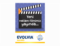 Evolvia NutriPRO’s New Commercial is On Air!